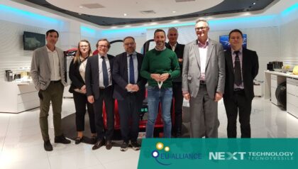 missione giappone eu alliance next technology tecnotessile