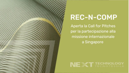 REC-N-COMP call fot pitches